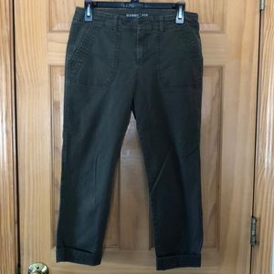 Old Navy Pixie Size 4